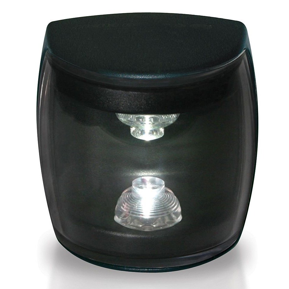 Hella Marine 5 NM NaviLED PRO Masthead Navigation Lamp - Boatyard Malaysia