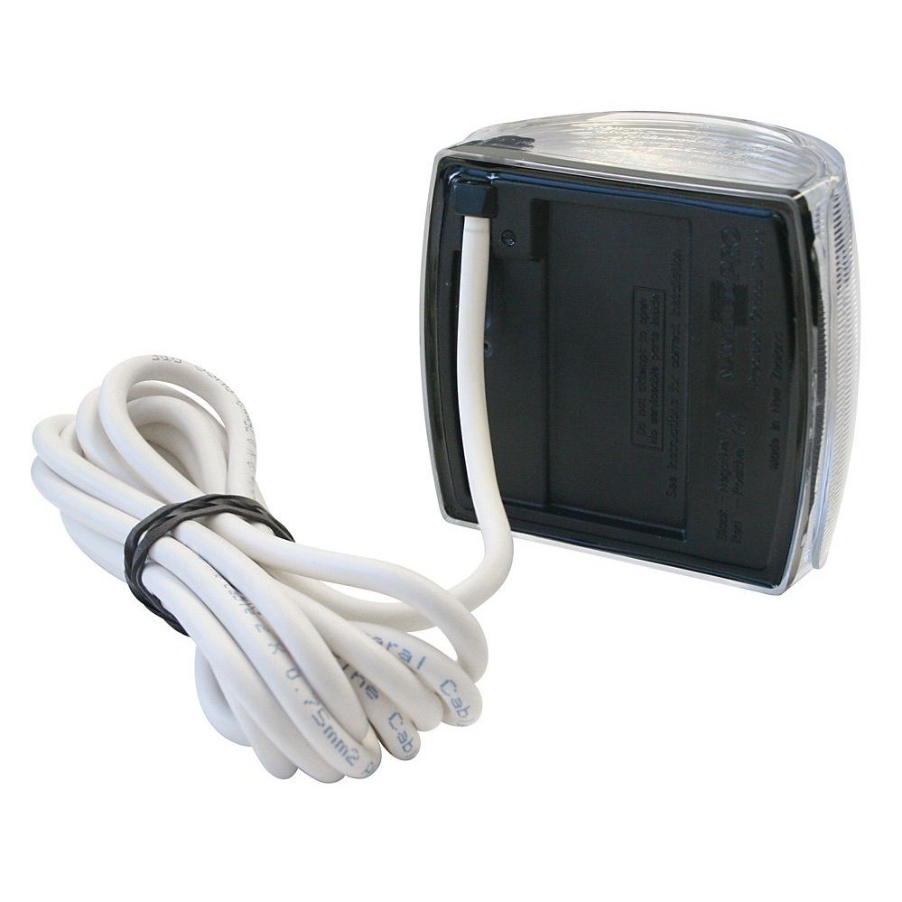 Hella Marine 5 NM NaviLED PRO Masthead Navigation Lamp - Boatyard Malaysia