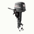 Hidea Hidea 30HP 2-stroke HD30F Electric Start Outboard Motor - Boatyard Malaysia