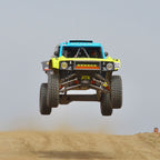 Rigid 360 Series 9" OffRoad Lamp Spot Beam RGBW boatyardmalaysia