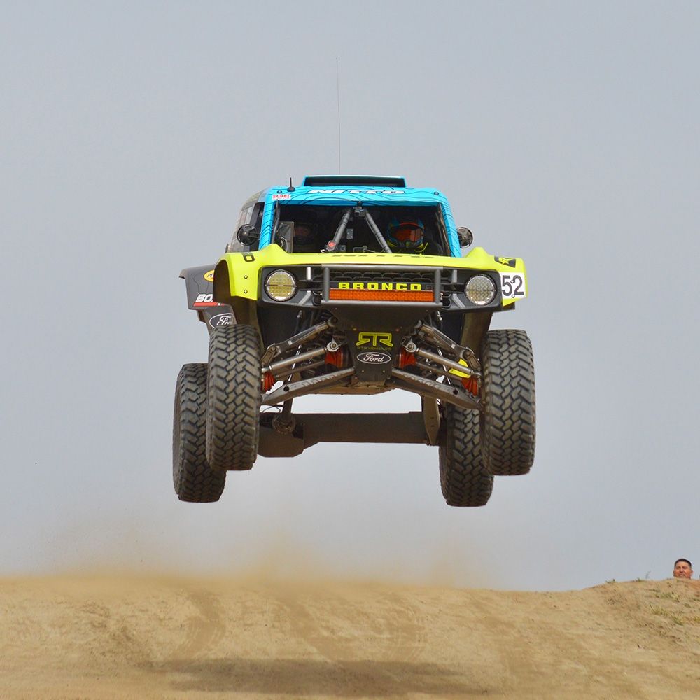 RIGID 360 Series 9" OffRoad Lamp Drive Beam RGBW boatyardmalaysia