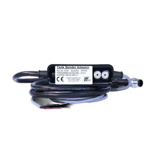 Oceanic System Tank Sender Adaptor - Boatyard Malaysia