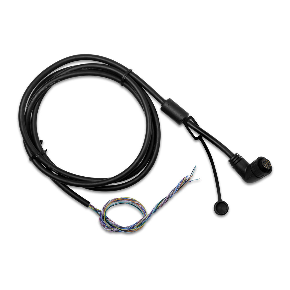 NMEA 0183 Cable Right Angle boatyardmalaysia