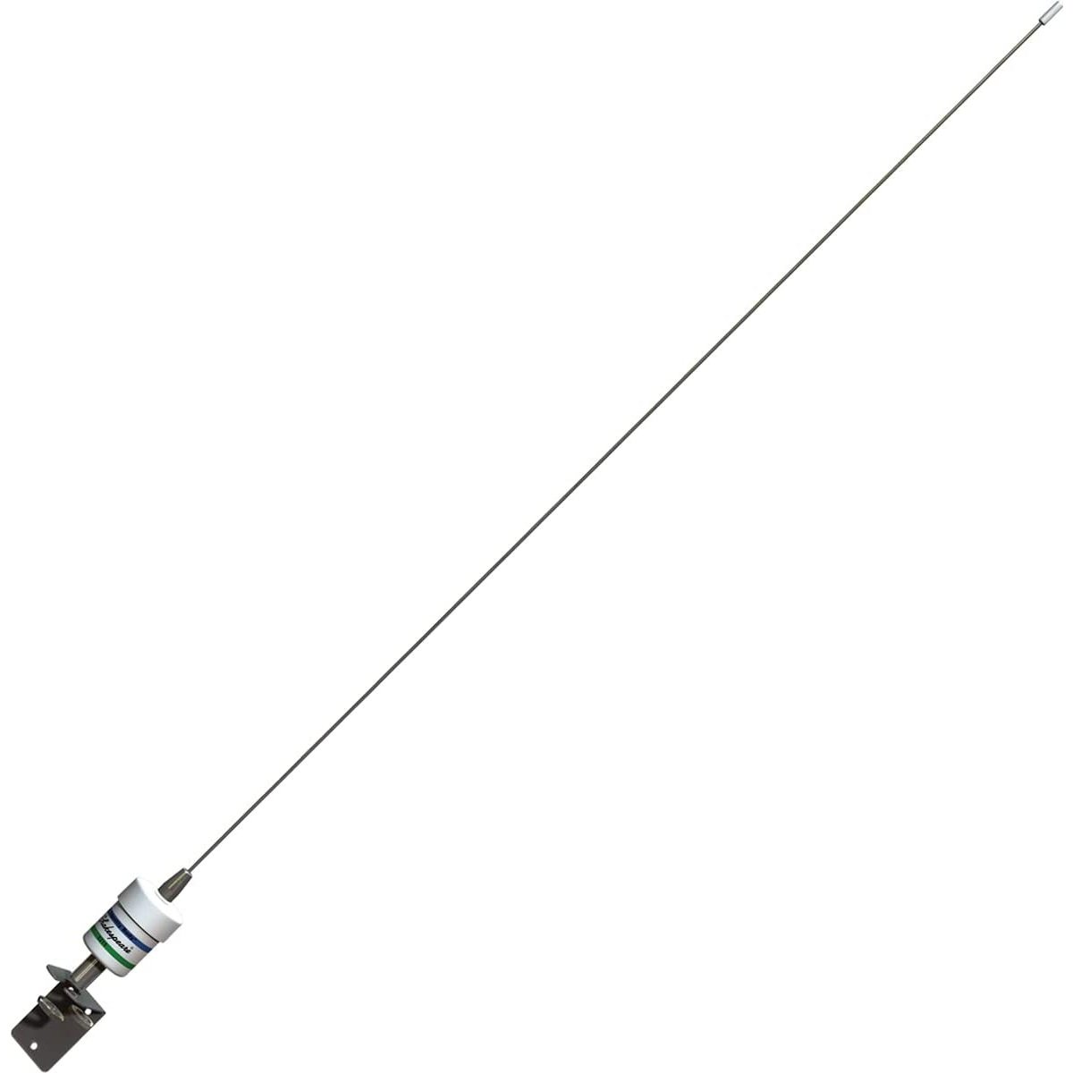 Shakespeare AIS 5215-AIS 36" Squatty Body Antenna For Sailboats - Boatyard Malaysia