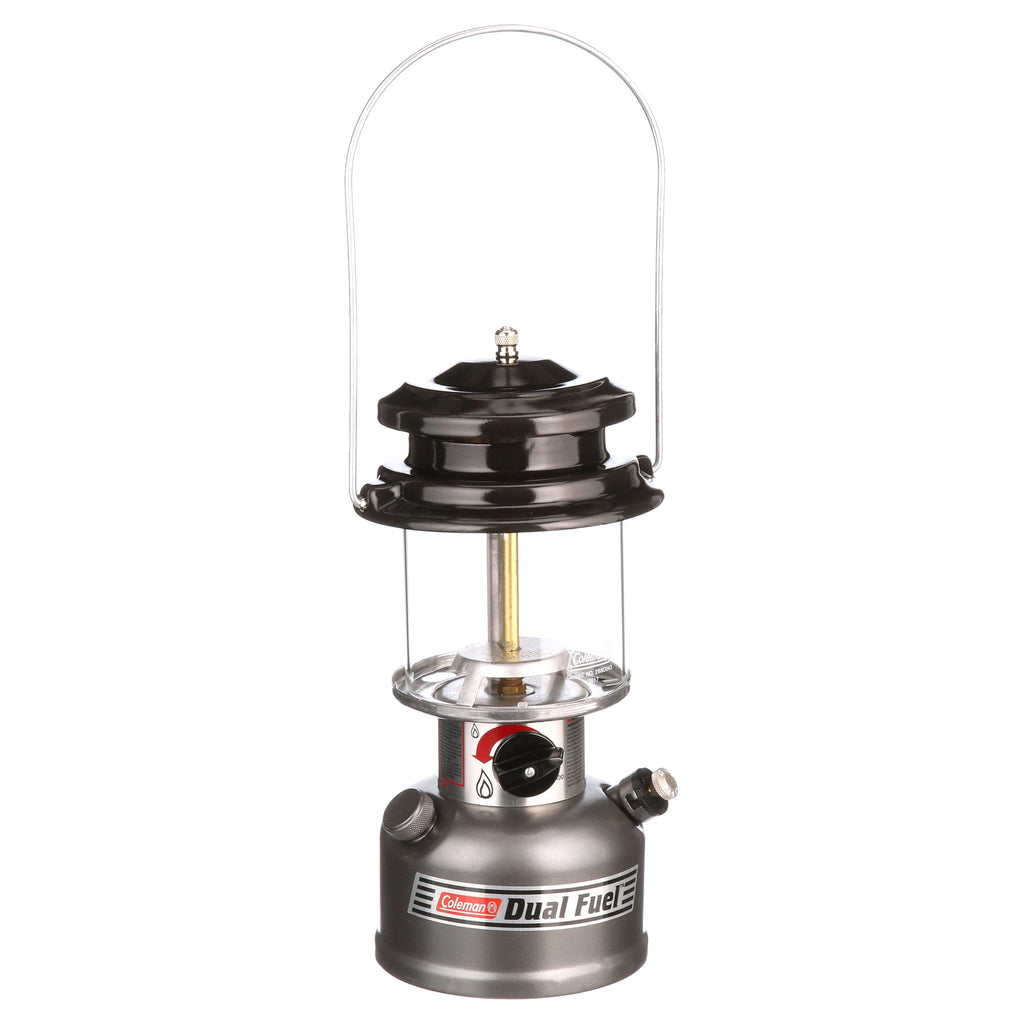 Coleman Powerhouse Premium Dual Fuel Lantern with Case - Boatyard Malaysia