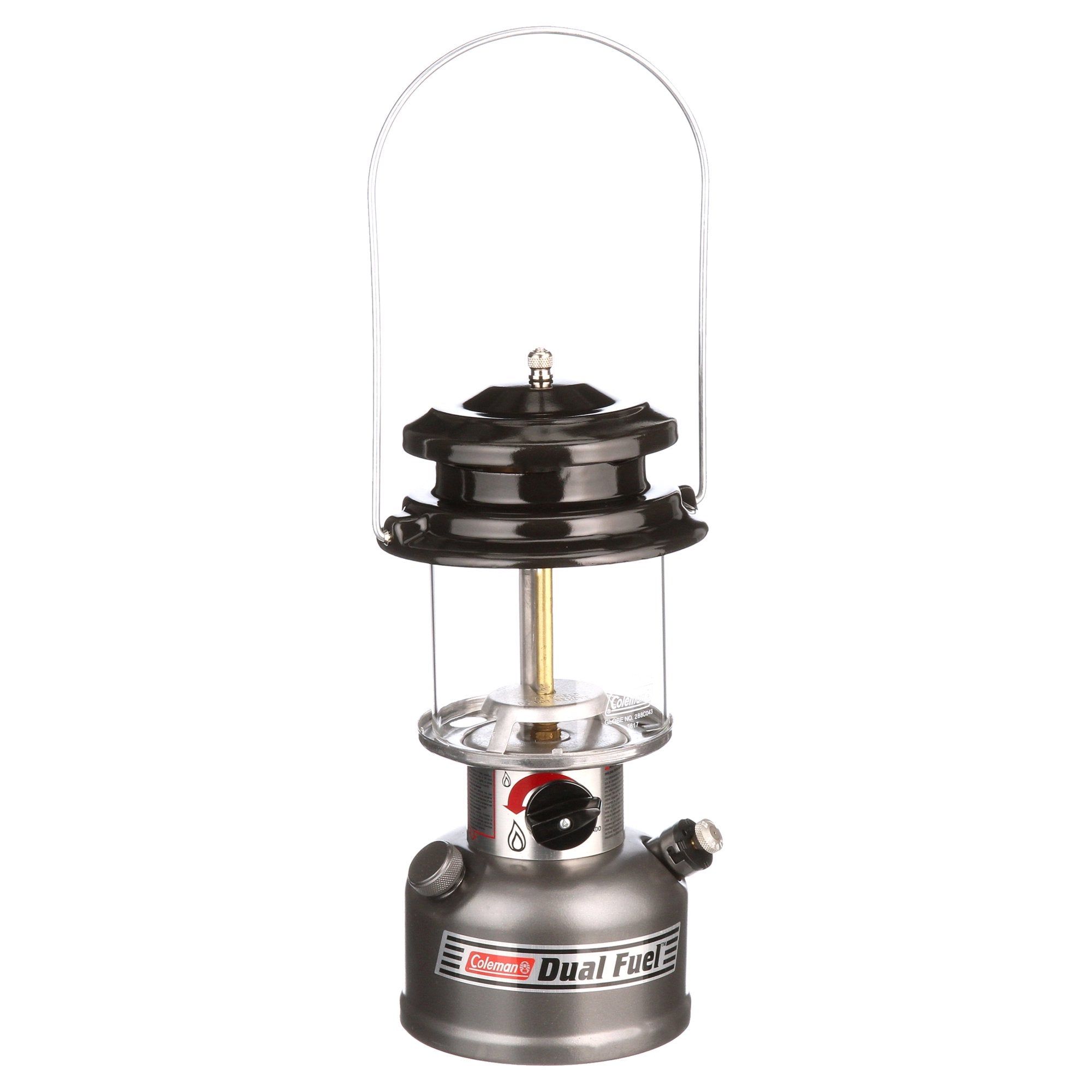 Coleman Powerhouse Premium Dual Fuel Lantern with Case - Boatyard Malaysia