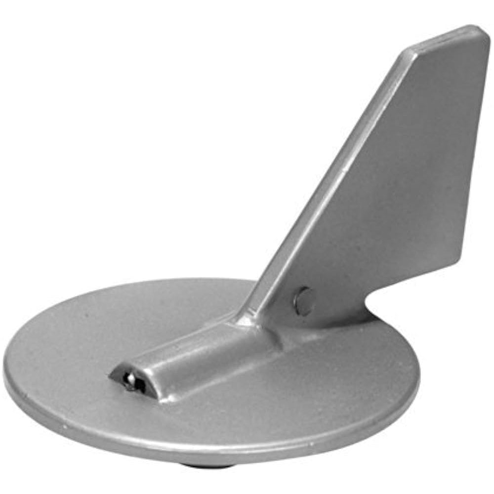 Trim Tab Anode Zinc Yamaha boatyardmalaysia