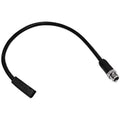 Humminbird AS EC QDE - Ethernet Adapter Cable - Boatyard Malaysia