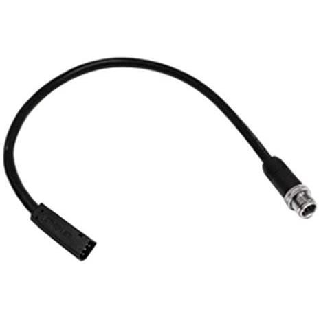 Humminbird AS EC QDE - Ethernet Adapter Cable - Boatyard Malaysia