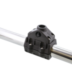 Scotty 320 Adaptable Rail Mount - Boatyard Malaysia
