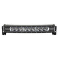 Rigid Industries Radiance + Curved RGBW Light Bar - Boatyard Malaysia