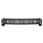 Rigid Industries Radiance + Curved RGBW Light Bar - Boatyard Malaysia