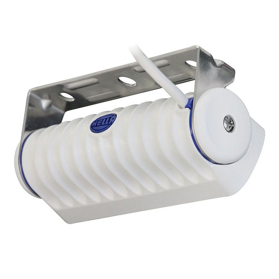 Hella Marine Sea Hawk-R LED Floodlights - Boatyard Malaysia