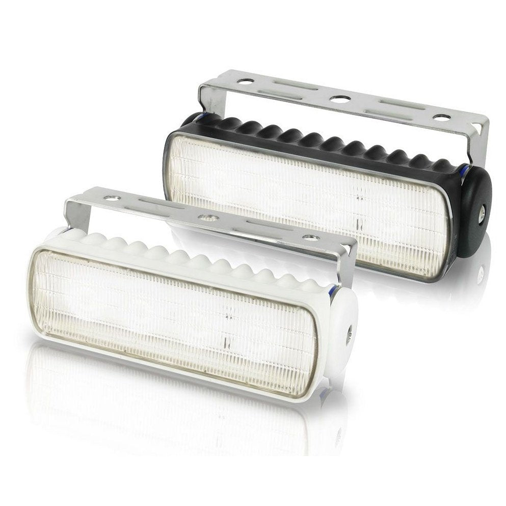 Hella Marine Sea Hawk-R LED Floodlights - Boatyard Malaysia