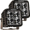 Rigid Industries Rigid Radiance E + Pod XL RGBW Pair - Boatyard Malaysia