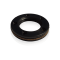 Oceanic System SAE5 Bolt To 1.25″ BSP Mounting Ring - Boatyard Malaysia