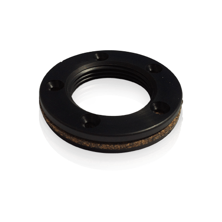 SAE5 Bolt To 1.25″ BSP Mounting Ring