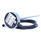 Oceanic System Volumetric Fuel Sender 500-1000mm 1.25" BSP Mount - Boatyard Malaysia