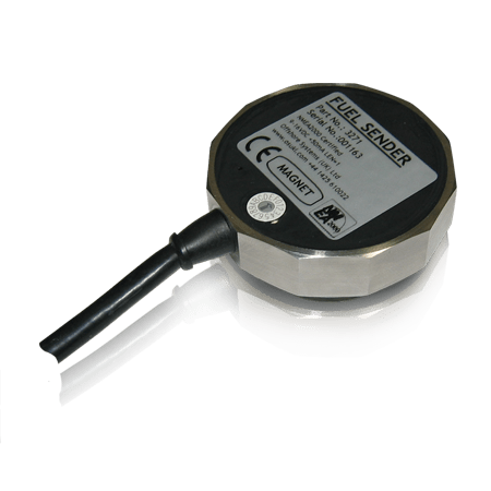 Oceanic System Volumetric Fuel Sender 500-1000mm 1.5" NPT - Boatyard Malaysia