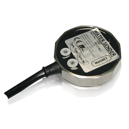 Oceanic System Universal Water Sender 250-500mm 1.5" NPT - Boatyard Malaysia