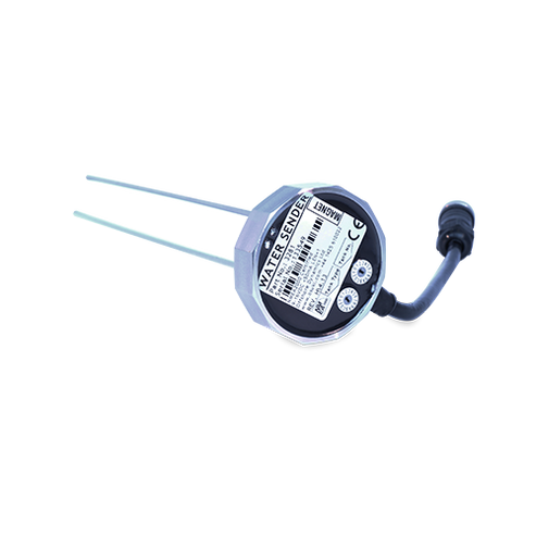 Oceanic System Universal Water Sender 250-500mm 1.25 BSP Mount - Boatyard Malaysia