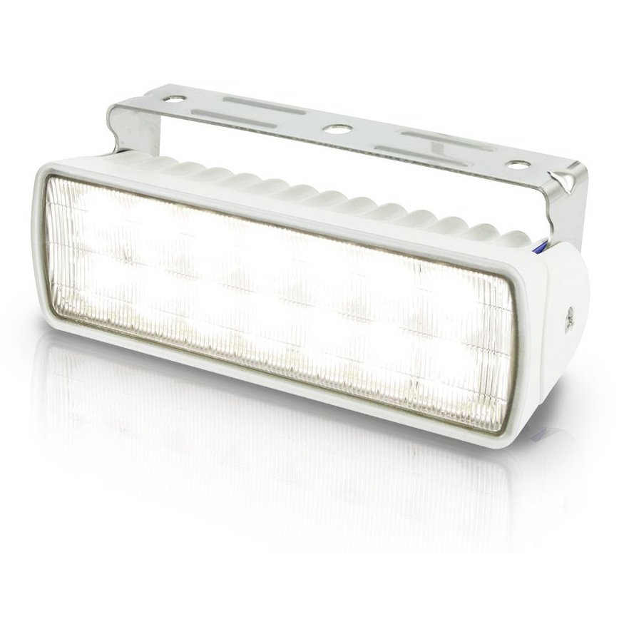 Hella Marine Sea Hawk-XLR LED Floodlights - Boatyard Malaysia
