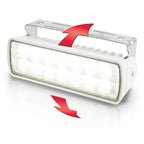 Hella Marine Sea Hawk-XLR LED Floodlights - Boatyard Malaysia