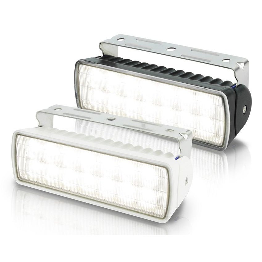 Hella Marine Sea Hawk-XLR LED Floodlights - Boatyard Malaysia