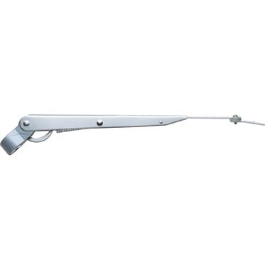 Wiper Arm Deluxe SS Single 6.75"-10.5" boatyardmalaysia