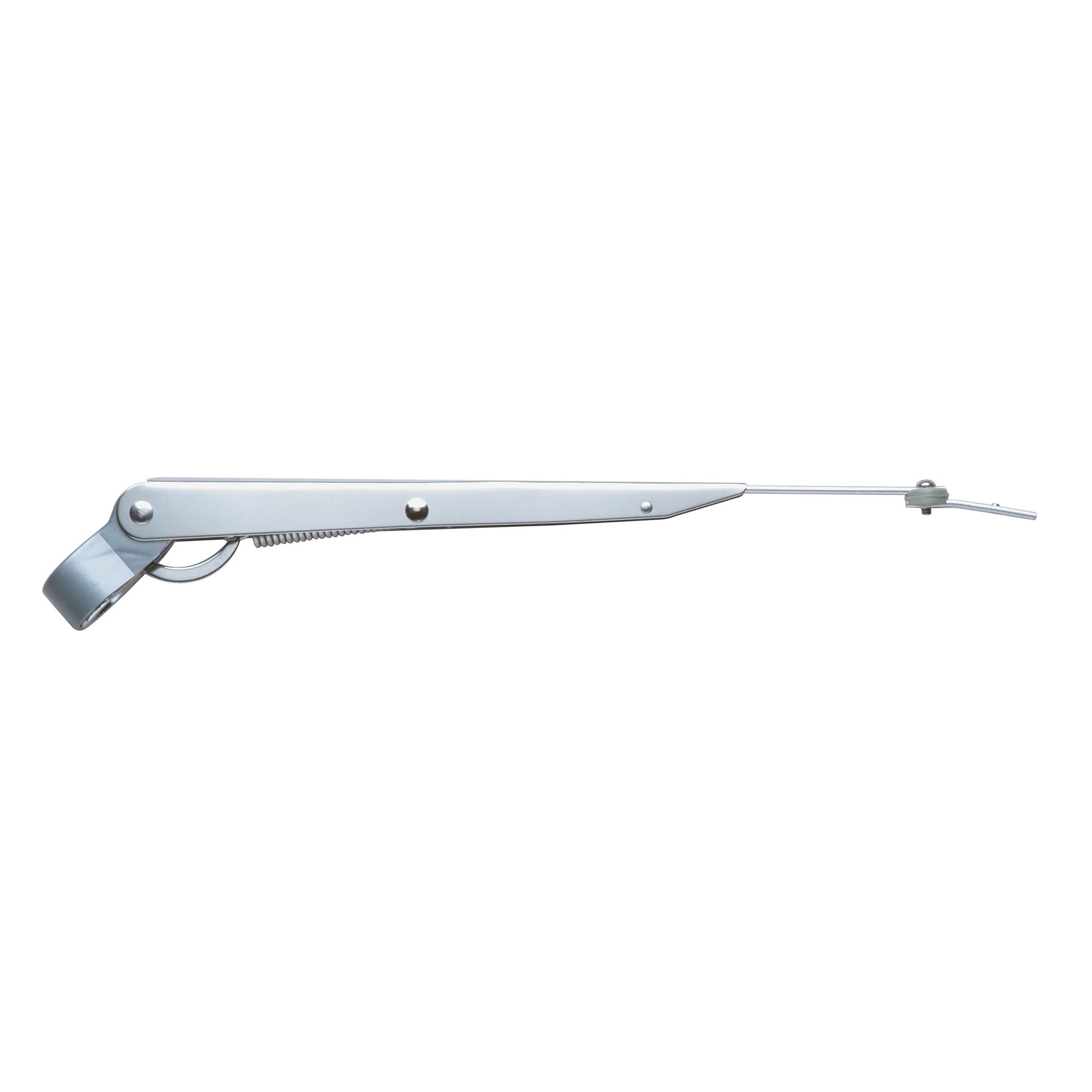 Wiper Arm Deluxe SS Single 14"-20" boatyardmalaysia