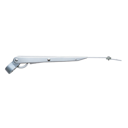 Wiper Arm Deluxe SS Single 14"-20" boatyardmalaysia