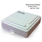 Oceanic System Vessel Multifunction Display - Boatyard Malaysia