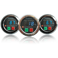 Oceanic System Grey Water Tank Pump Out Controller - Boatyard Malaysia