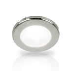 Hella Marine White EuroLED 75 LED Down Lights - Boatyard Malaysia