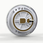 Hella Marine White EuroLED 75 LED Down Lights - Boatyard Malaysia