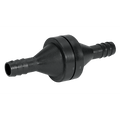 Pentair Inline Check Valve 1/2" BARBS - Boatyard Malaysia
