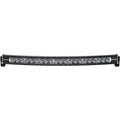 Rigid Industries Radiance + Curved RGBW Light Bar - Boatyard Malaysia