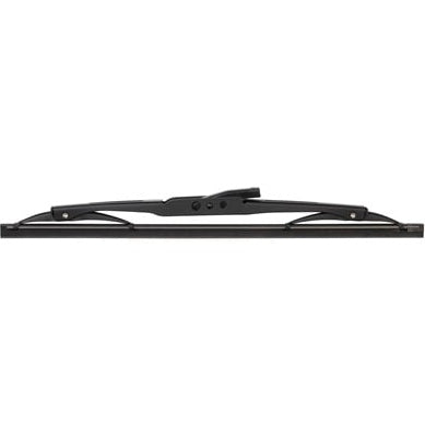 Deluxe SS Wiper Blade Black 12" boatyardmalaysia