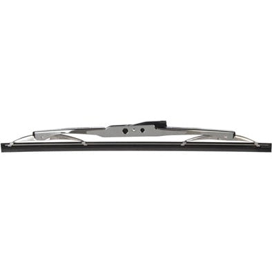 Deluxe SS Wiper Blade 12" boatyardmalaysia