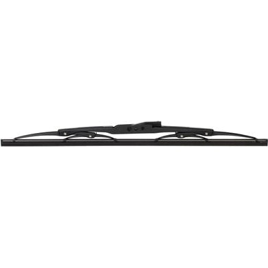 Deluxe SS Wiper Blade Black 16" boatyardmalaysia