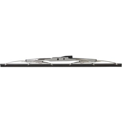 Deluxe SS Wiper Blade 16 Inch boatyardmalaysia