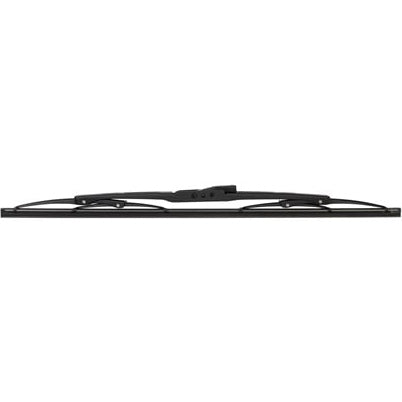 Deluxe SS WIper Blade Black 18" boatyardmalaysia