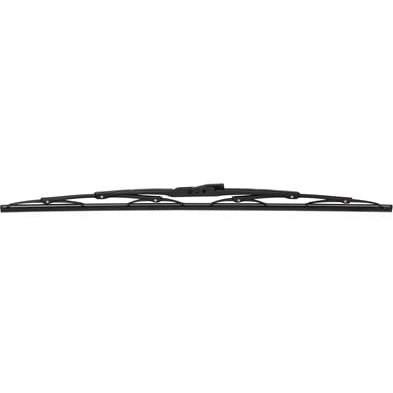 Deluxe SS Wiper Blade Black 22" boatyardmalaysia