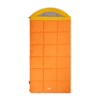 Arch Bay 15 F Big & Tall Sleeping Bag boatyardmalaysia