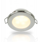 Hella Marine Warm White EuroLED 75 LED Down Lights with Spring Clip - Boatyard Malaysia