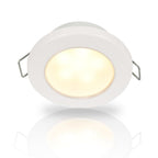 Hella Marine Warm White EuroLED 75 LED Down Lights with Spring Clip - Boatyard Malaysia