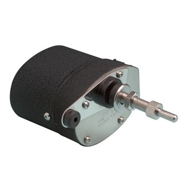 Wiper Motor STD 12V 2.5" Shaft 80 Degree boatyardmalaysia