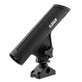 Scotty 350 Rodmaster Ii Rod Holder Black W/ 241 Side/Deck Mount - Boatyard Malaysia