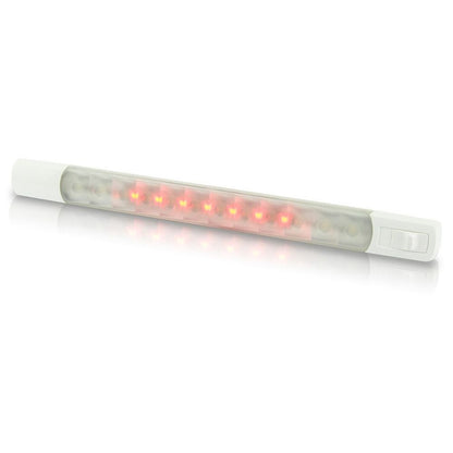 LED Surface Strip Lamps with Switch