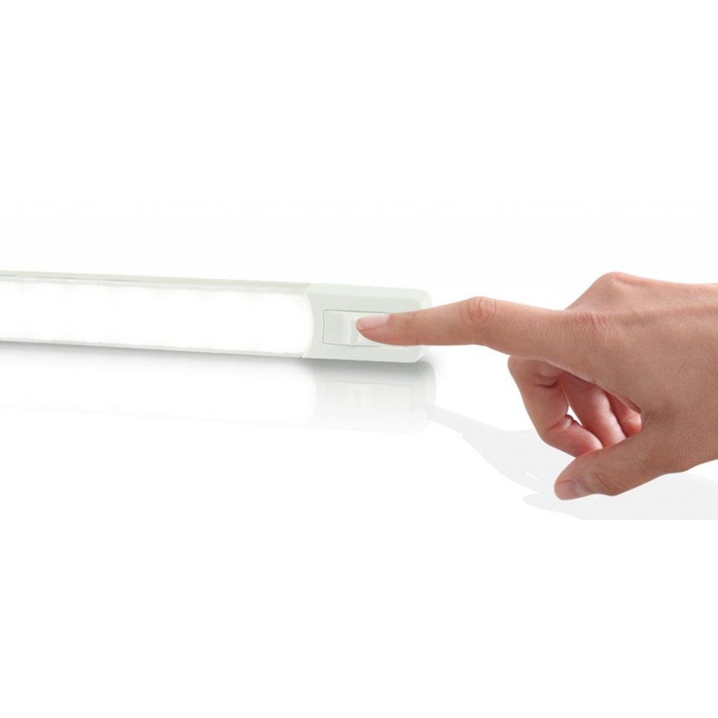 Hella Marine LED Surface Strip Lamps with Switch - Boatyard Malaysia